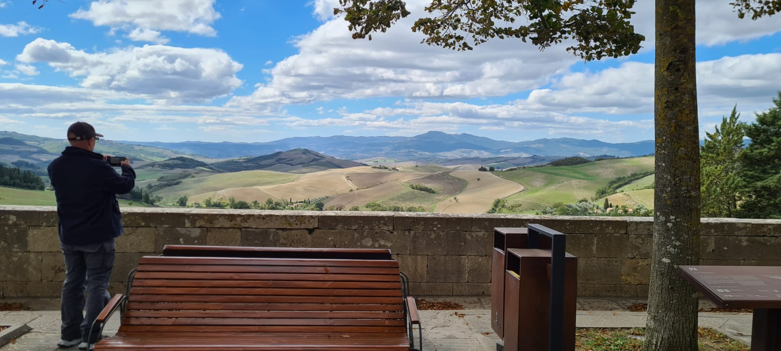 2025 September Villa Visits